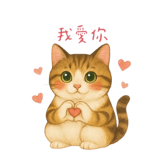 我不胖胖 是蓬鬆