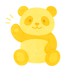 I tried making everything yellow.