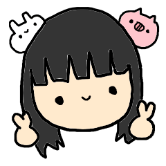 のんびりがーるちゃん