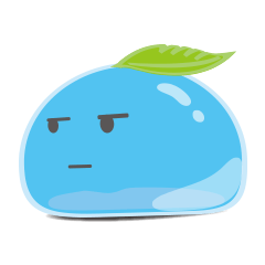Leaf Slime 7