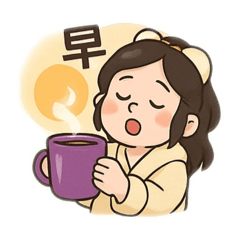 小富婆 生活日常