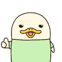 Yes, I am DUCKOO 2