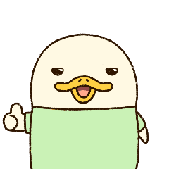 Yes, I am DUCKOO 2