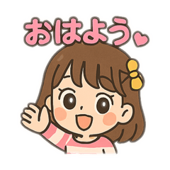 小学生ガールズ