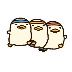 mini DUCKOO