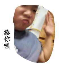 可愛的蔡寶寶2.0