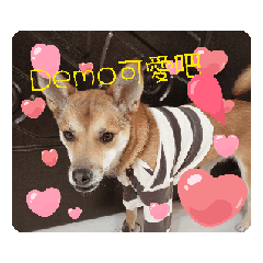 Demo的貼圖