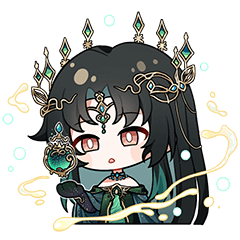 インフィニティニキ＜蒼涙季＞