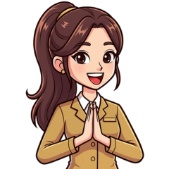 Professional Lady: Admin, Sales, Offices