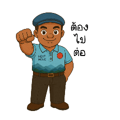 Next Move Phachuap V2.