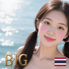 Summer sexy Japanese swimsuit beauty4