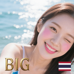 Japanese sexy swimsuit beauty 2