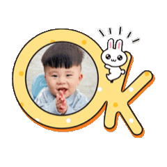 楷鈞～