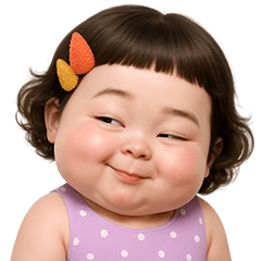 น่ารักอ้วนน้อย12❤️❤️❤️notext