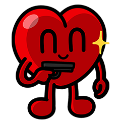 Kurt Wu：壞掉愛心篇