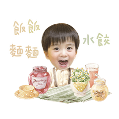 這個是阿涕的貼圖餒