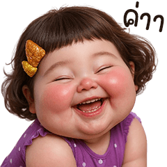 น่ารักอ้วนน้อย12❤️❤️BIG