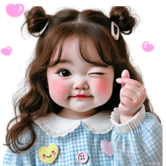 Chubby Cutie Sweetie4