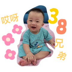想不到取什麼名稱