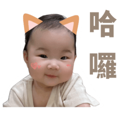 小寶寶小嬰兒