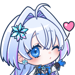 蒼真なひろスタンプ