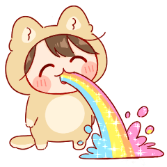 toco's japanese kawaii with love 126.
