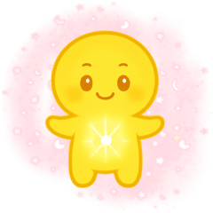 奇蹟小光 : 每個人都有自己的光