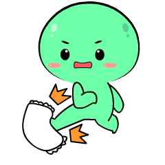 Mochi 5 : Animated Stickers