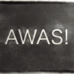 THE LIFE OF A CALFLOWER (AWAS!)