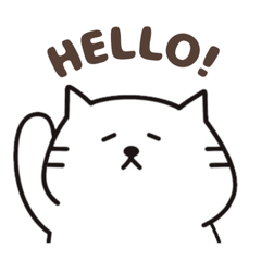 Adorable Cat Stickers!!!