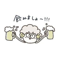 yurukeigo no hitsuji