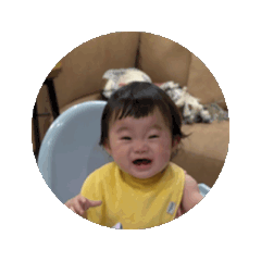 晴晴崩潰中
