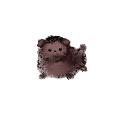 Puppy Mozo