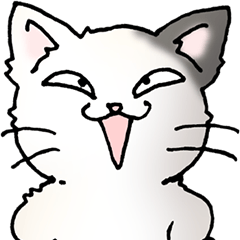 I love cats!(BIG)part52