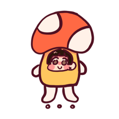 Mushmushgurl