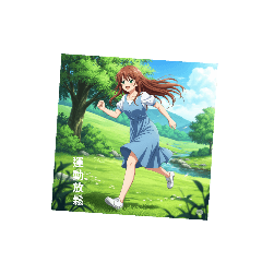 生活隨意