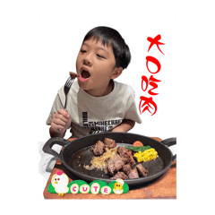 Q Q麻吉的日常
