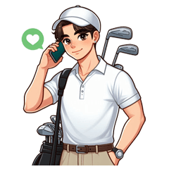 กีฬากอล์ฟกู๊ดแมน