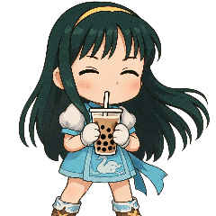 Shiny Days with the Cutest Princess