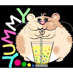 Shirley cute stickers 2025-7-a-3