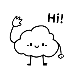 今天也不想動的泡芙