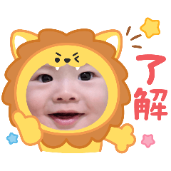 阿淮小日常-七個月限定