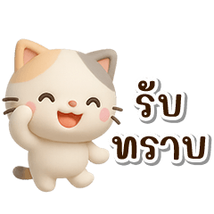 Chibi Mike 3D(thai)