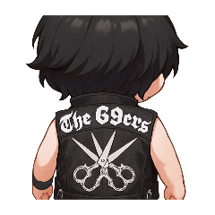 the lez lovers