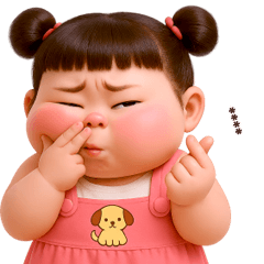 Cheeky girl 49 Custom