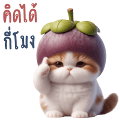 เหมียวหัวมังกุ๊ด