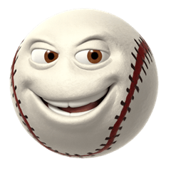 Base Mood Ball: The No-Hand Legend