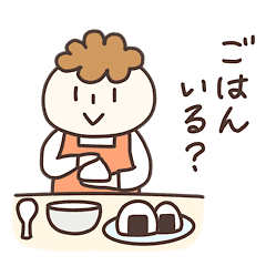 お母さんですよ（子供・家族連絡用）
