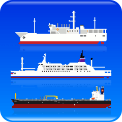 Pitter Patter Pixel Ships(Voyage1)