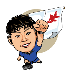 渋谷の今ちゃん